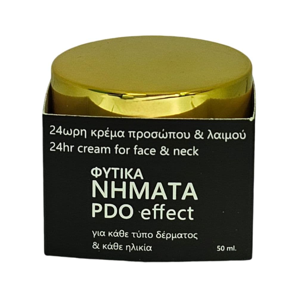 Fito Φυτικά Νήματα PDO Effect Κρέμα Προσώπου 50ml