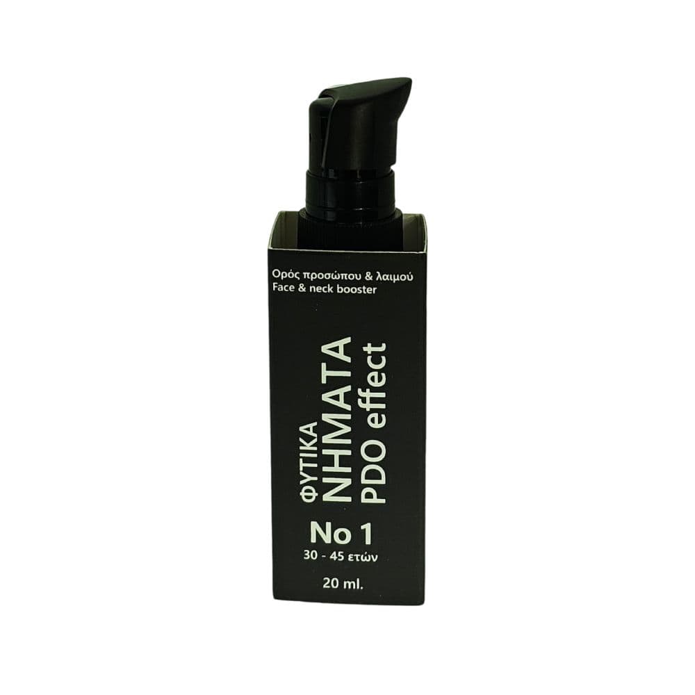 Fito Φυτικά Νήματα PDO Effect Ορός Προσώπου Ν1 30-45 Ετών 20ml