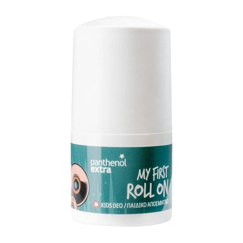 Panthenol Extra My First Roll On 50ml
