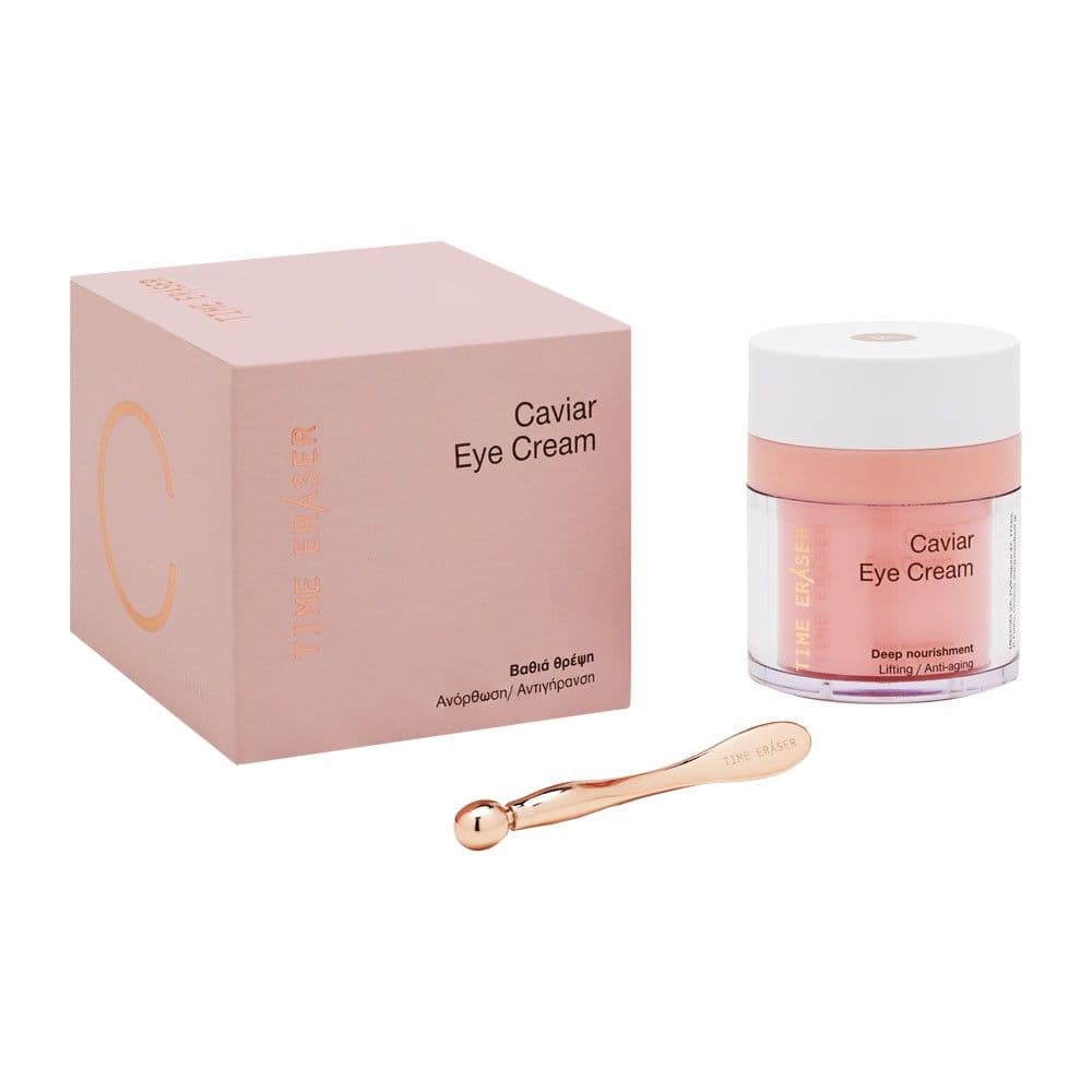 Medisei Time Eraser Caviar Eye Cream 30ml