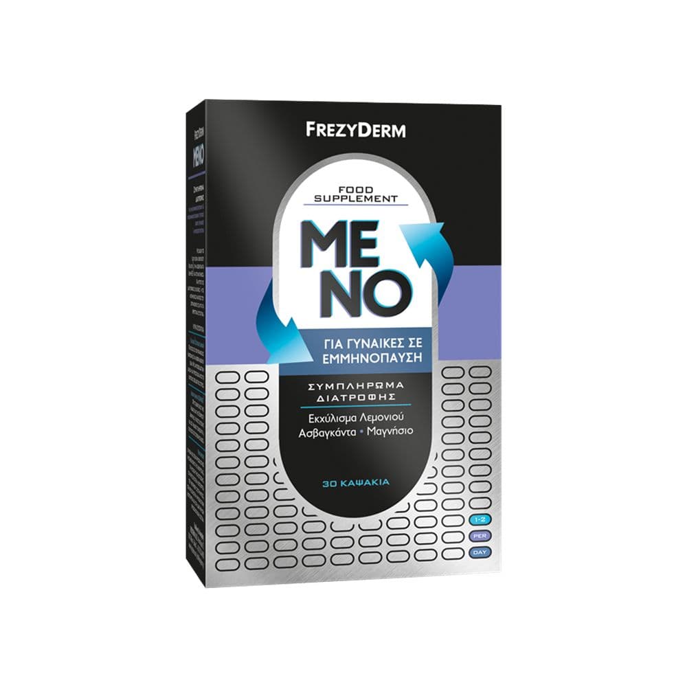 Frezyderm Meno 30 Κάψουλες