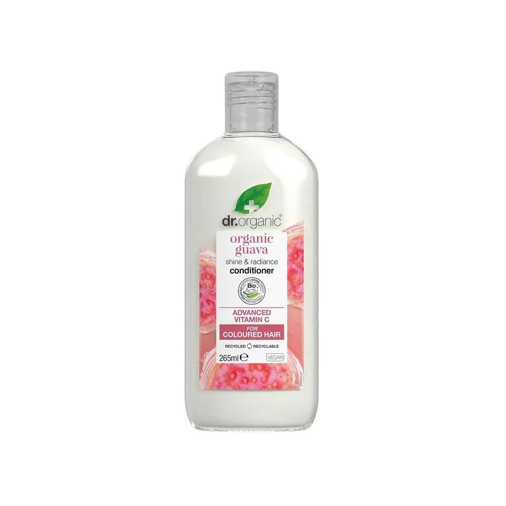 Dr.Organic Guava Conditioner 265ml