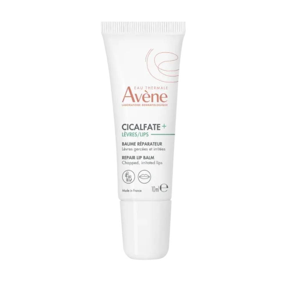 Avene Επανορθωτικό Baume Χειλιών Cicalfate 10ml