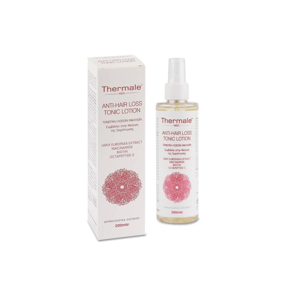 Thermale Anti-Hair Loss Lotion 200ml