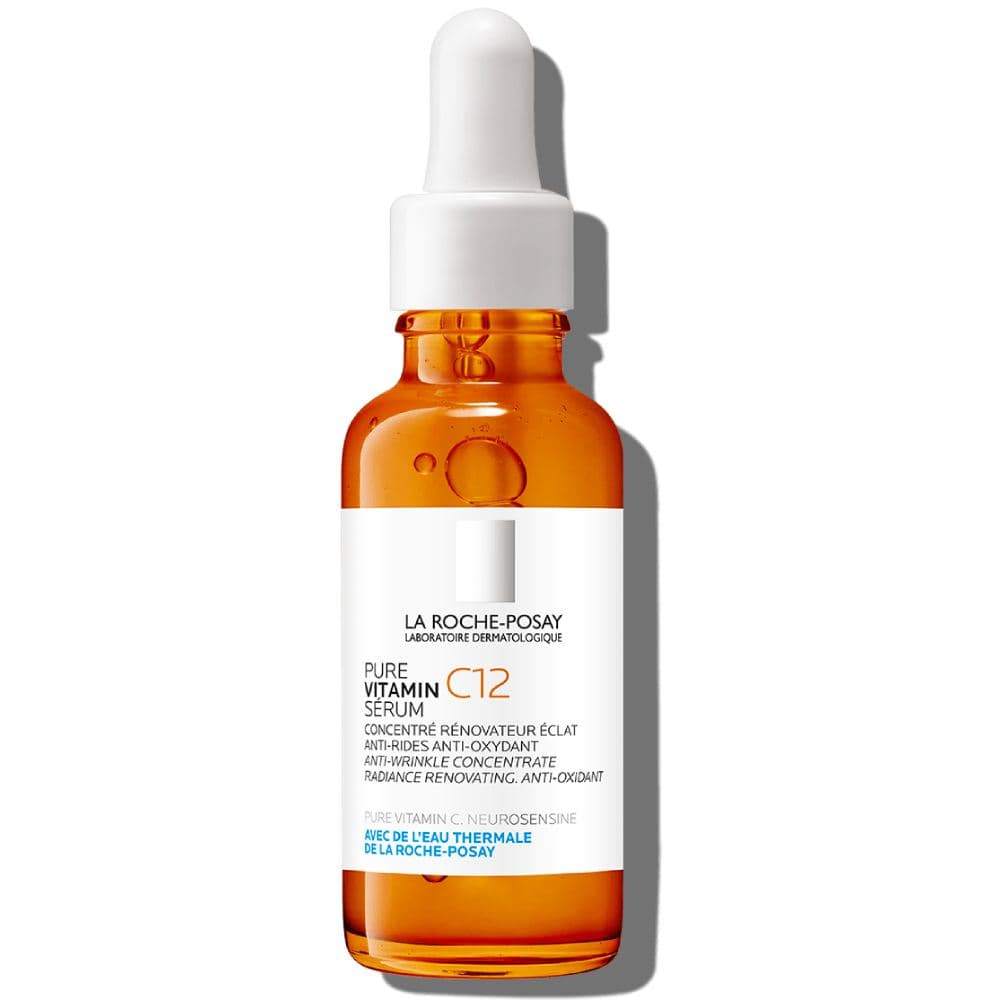 La Roche Posay Pure Vitamin C12 Serum Προσώπου με Βιταμίνη C 30ml