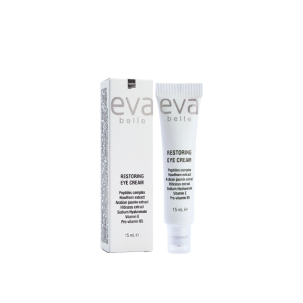 Eva Belle Restoring Eye Cream 15ml