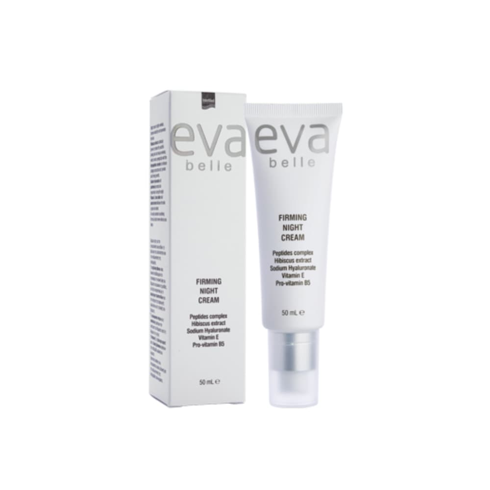 Intermed Eva Belle Firming Night Cream 50ml