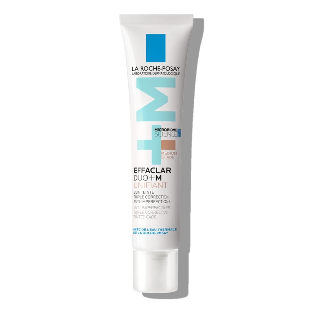 La Roche Posay Effaclar Duo (+) Unifiant Medium 40ml