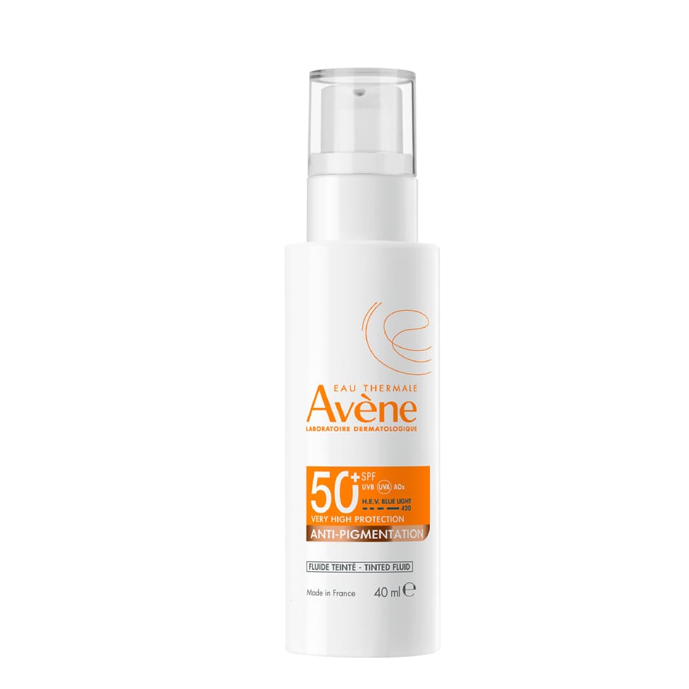 Avene Anti-Pigmentation Με Χρώμα SPF50 40ml