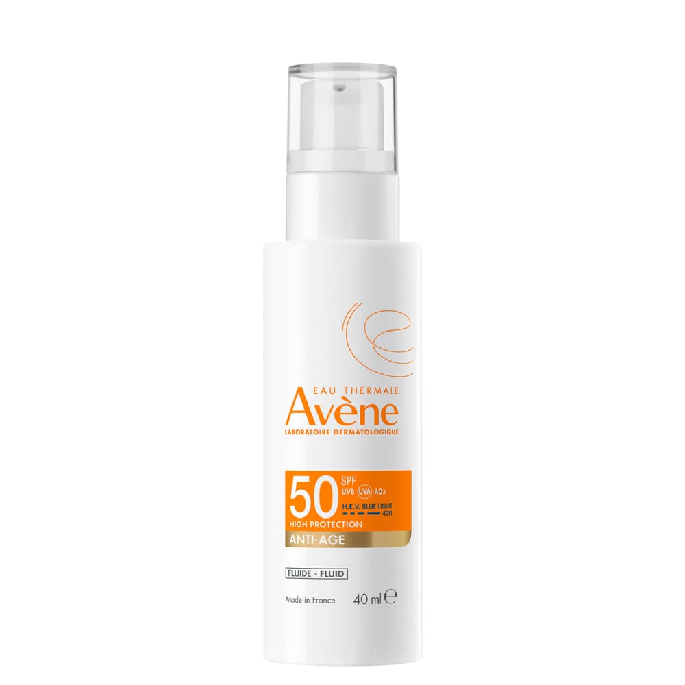 Avene Anti-Age SPF50 40ml