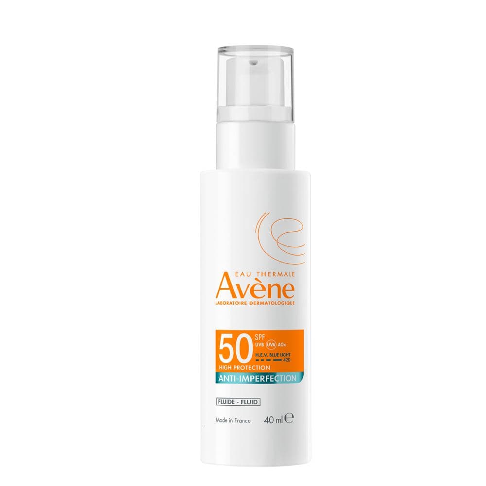 Avene Anti-Imperfection SPF50 40ml