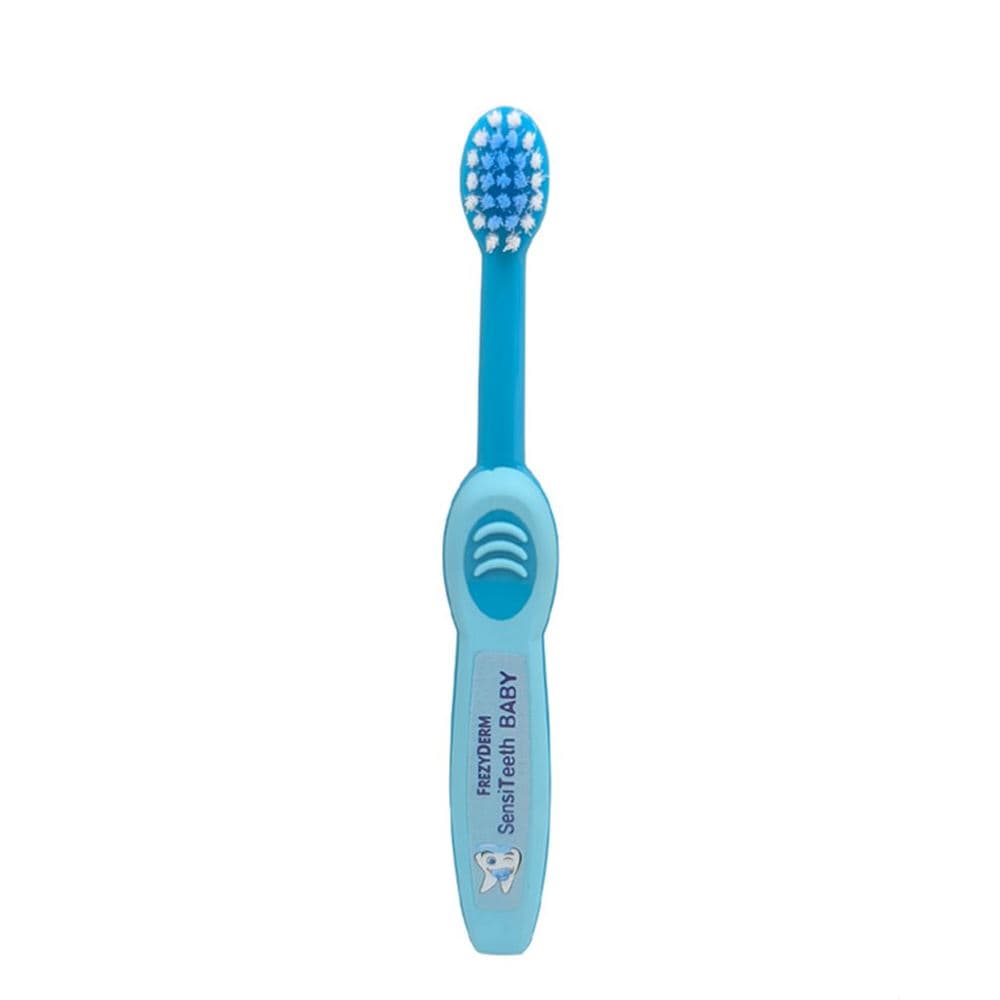 Frezyderm Baby Soft Light Blue Οδοντόβουρτσα