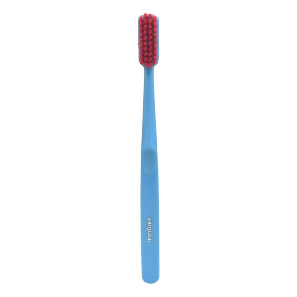 Frezyderm Extra Soft Light Blue Οδοντόβουρτσα