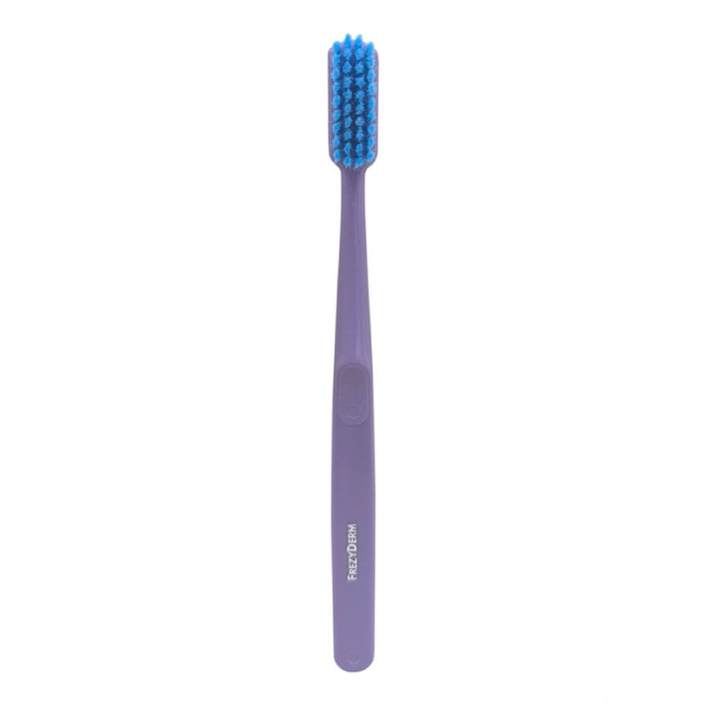 Frezyderm Extra Soft Purple Οδοντόβουρτσα
