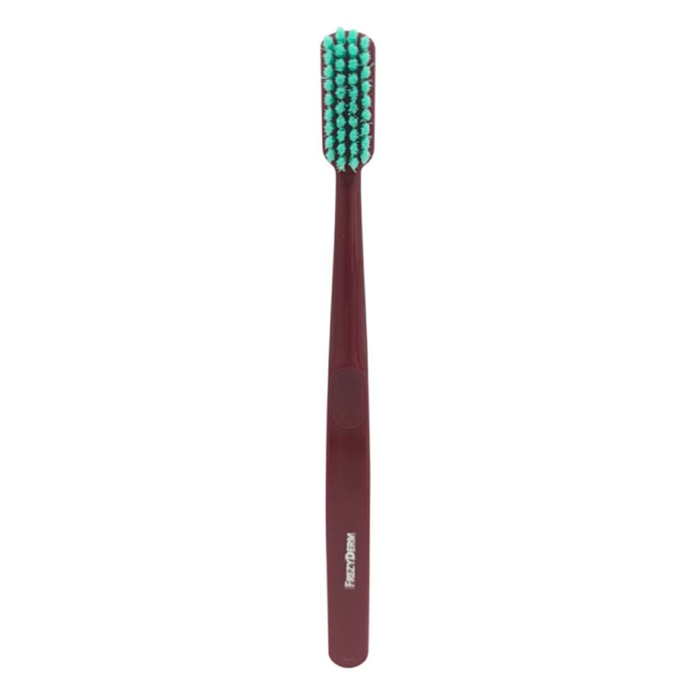 Frezyderm Soft Burgundy Οδοντόβουρτσα