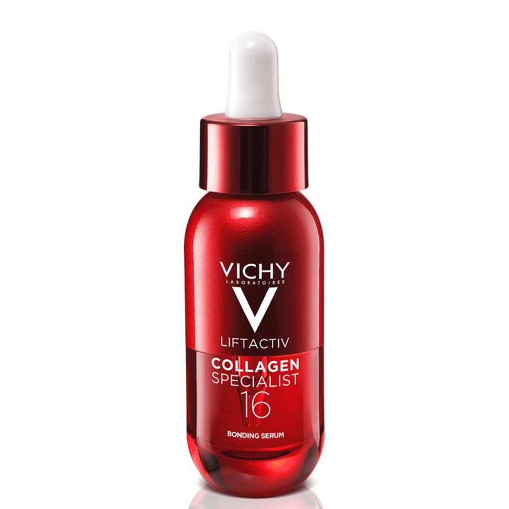 Vichy Liftactiv Collagen Specialist 16 Serum Προσώπου 30ml