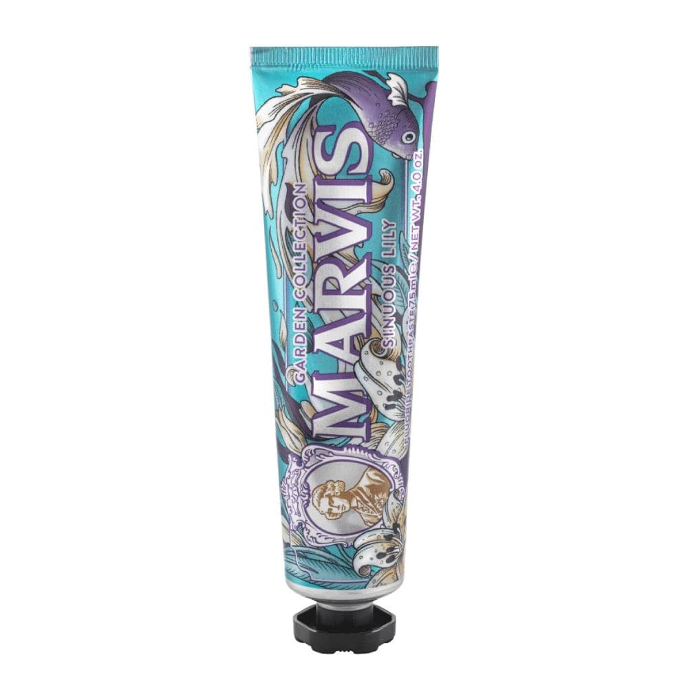 Marvis Sinuous Lily 75ml