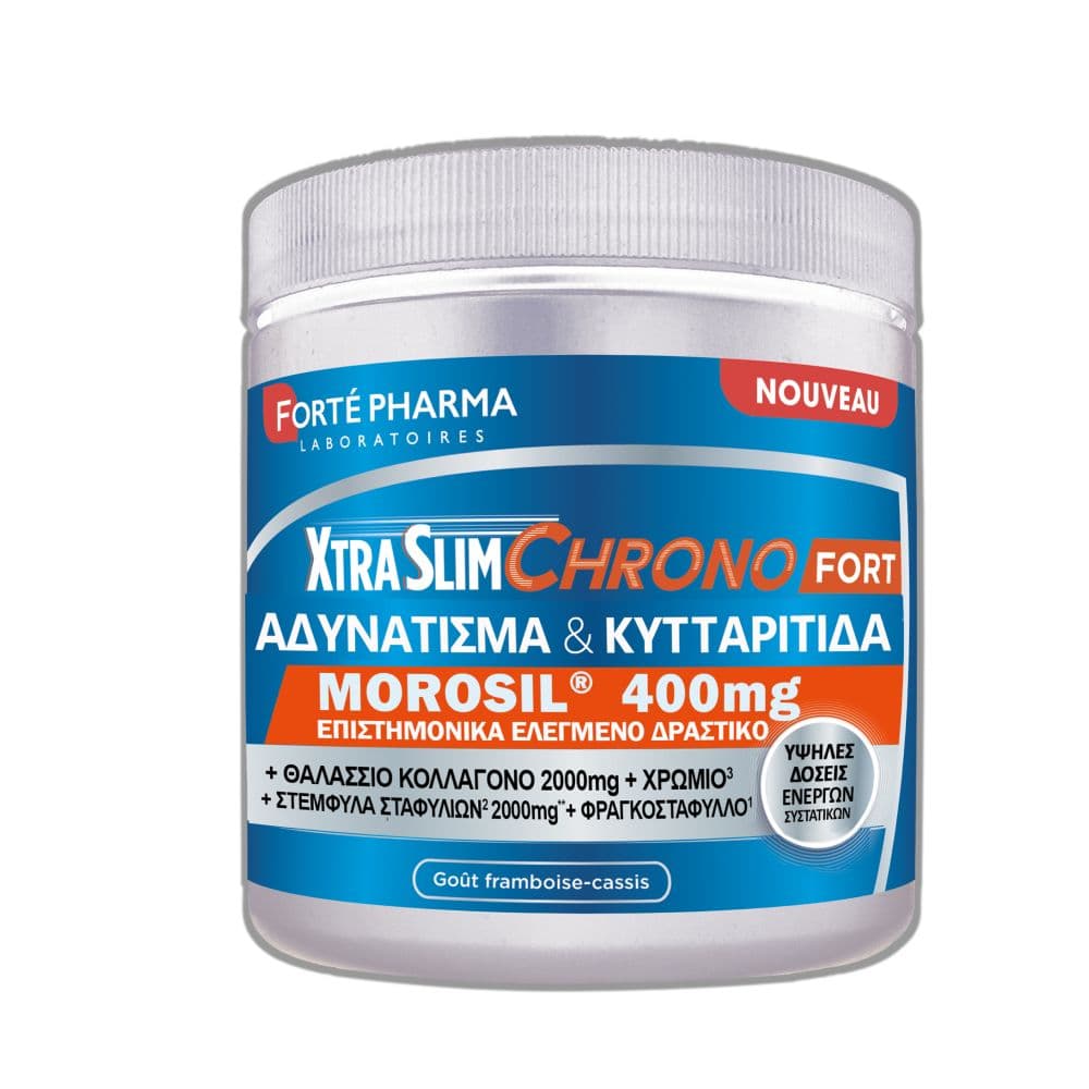 Forte Pharma Xtraslim Chrono Fort 205g