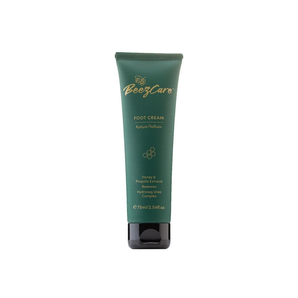 BeezCare Foot Cream 75ml