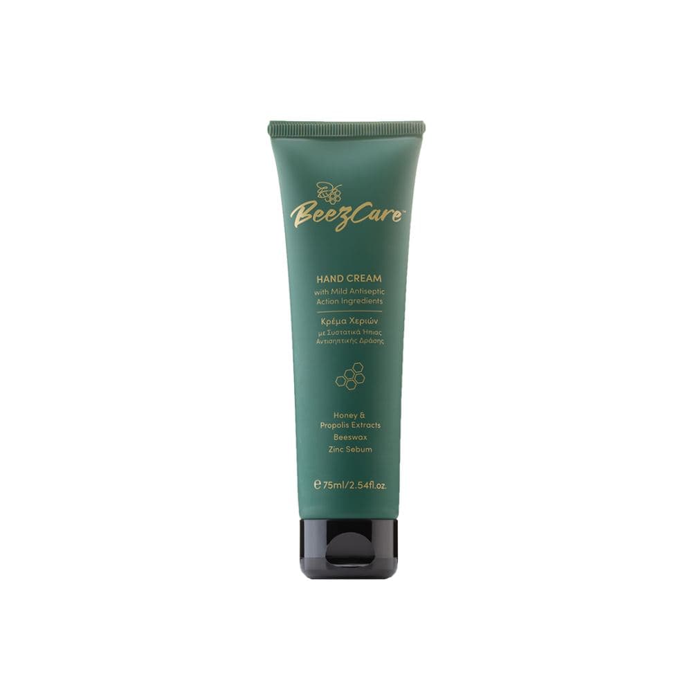 BeezCare Hand Cream 75ml