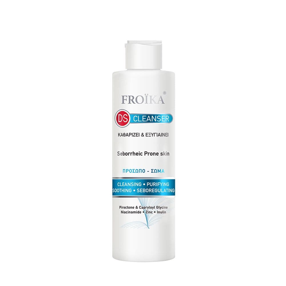 Froika DS Cleanser 200ml