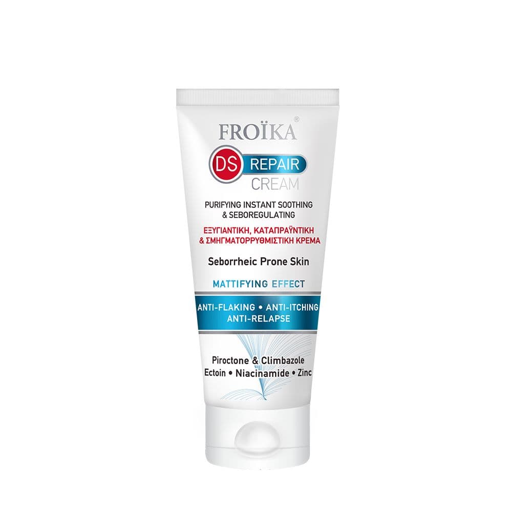 Froika DS Repair Cream 40ml