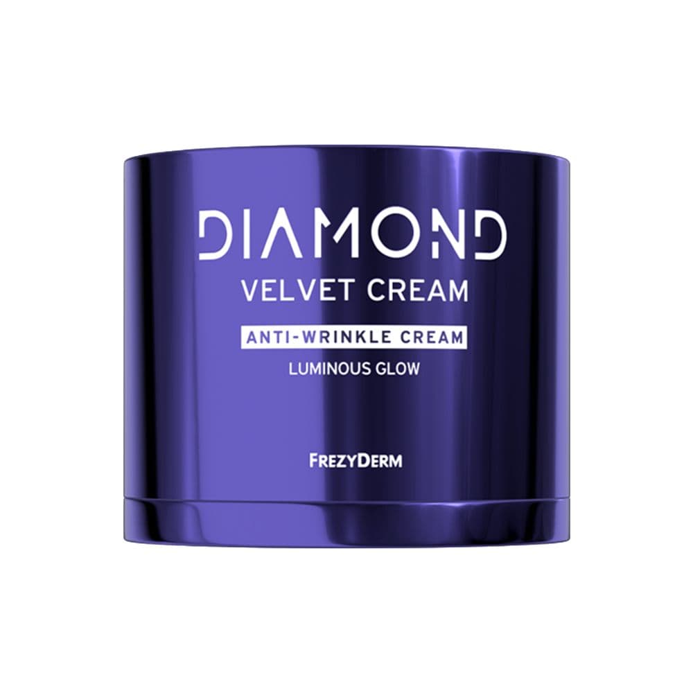 Frezyderm Diamond Velvet Luminous Glow Cream 50ml