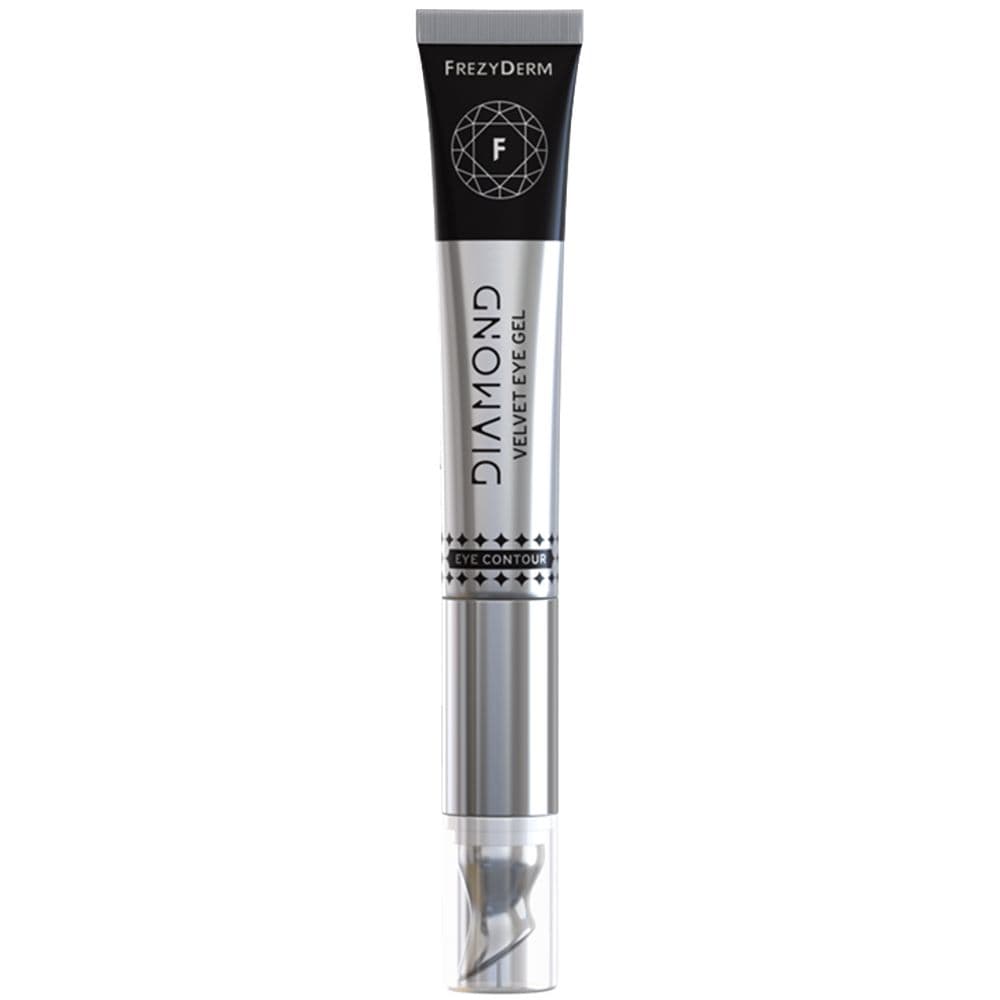 Frezyderm Diamond Velvet Eye Gel 15ml