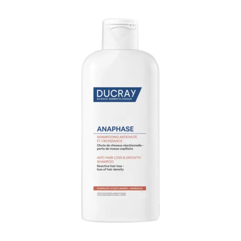 Ducray Anaphase Σαμπουάν 200ml