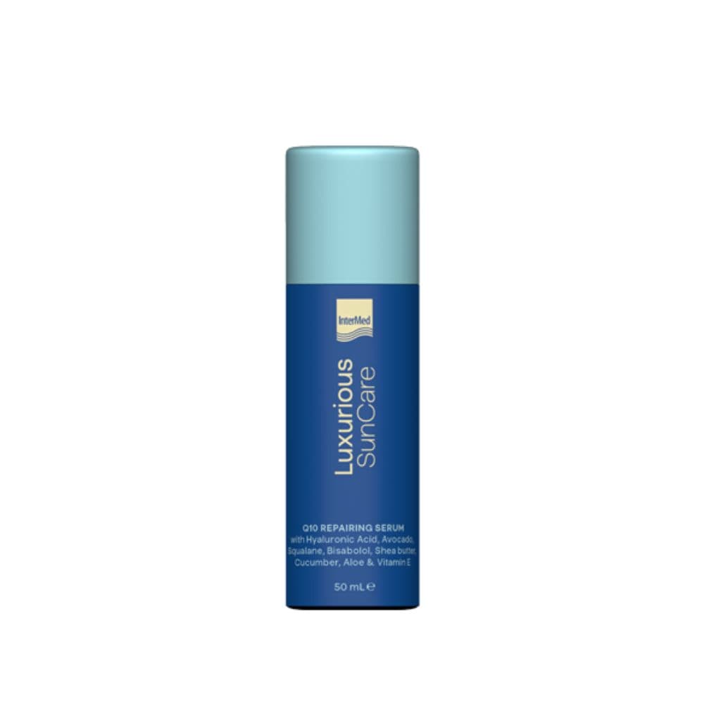 Intermed Luxurious Suncare Q10 Serum 50ml