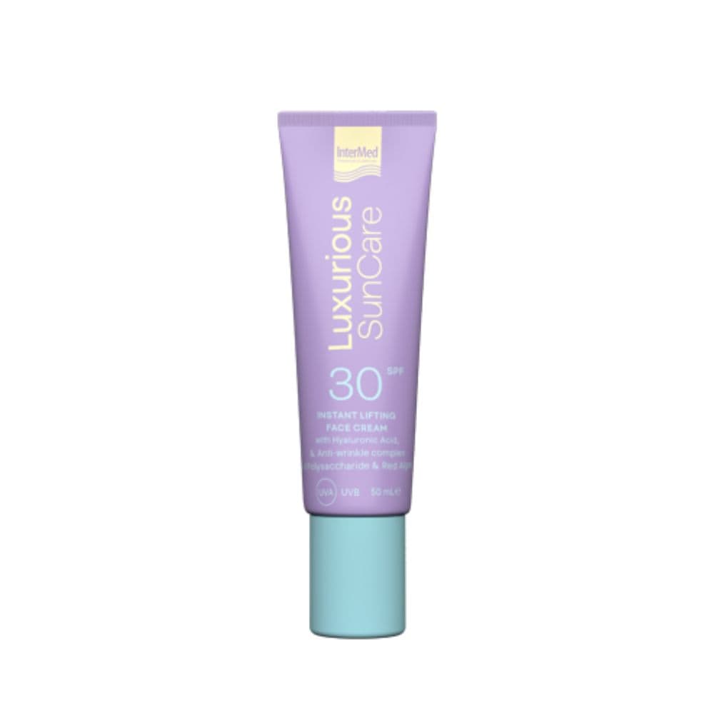 Intermed Luxurious Instant Lifting SPF30 50ml