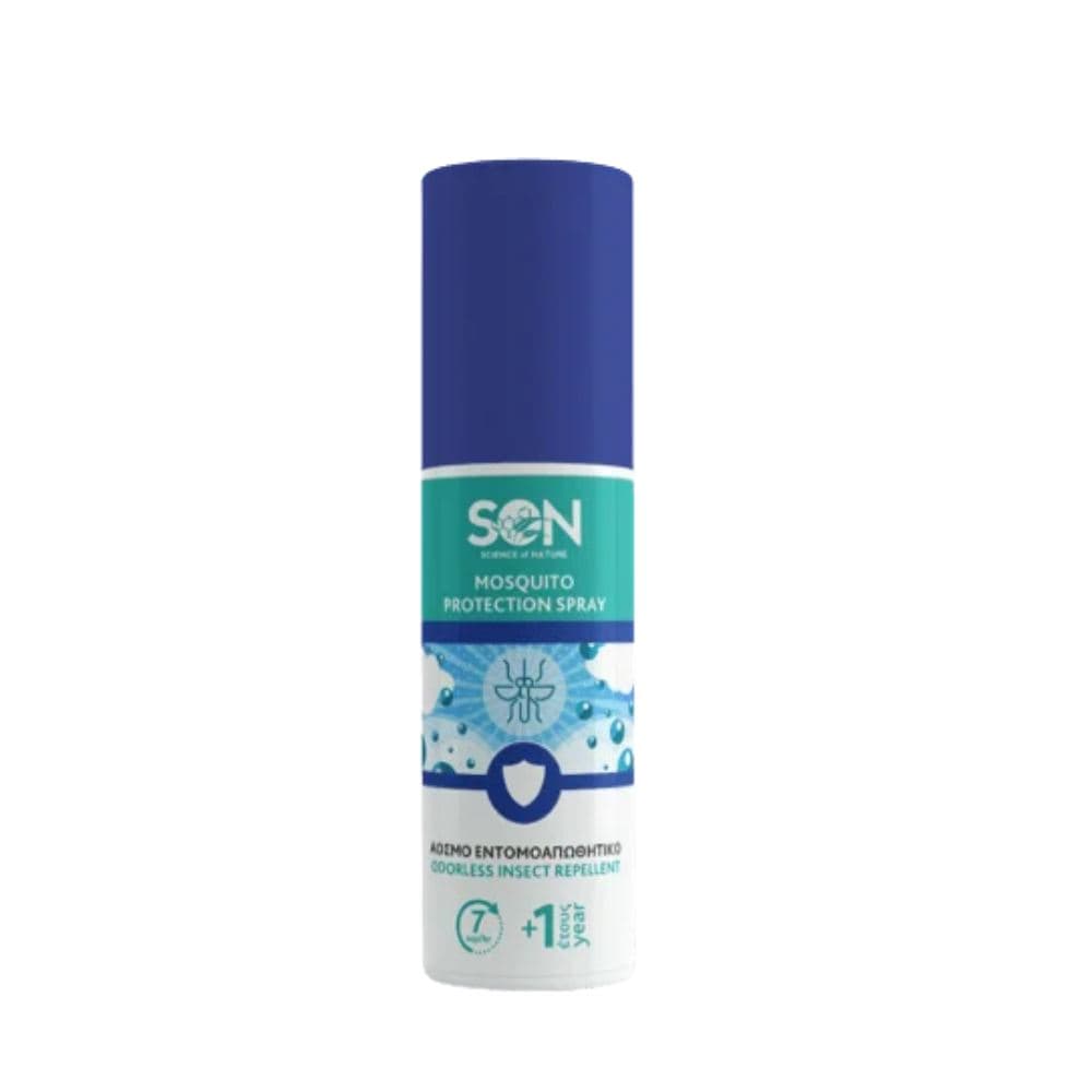 Son Mosquito Protection Spray 100ml