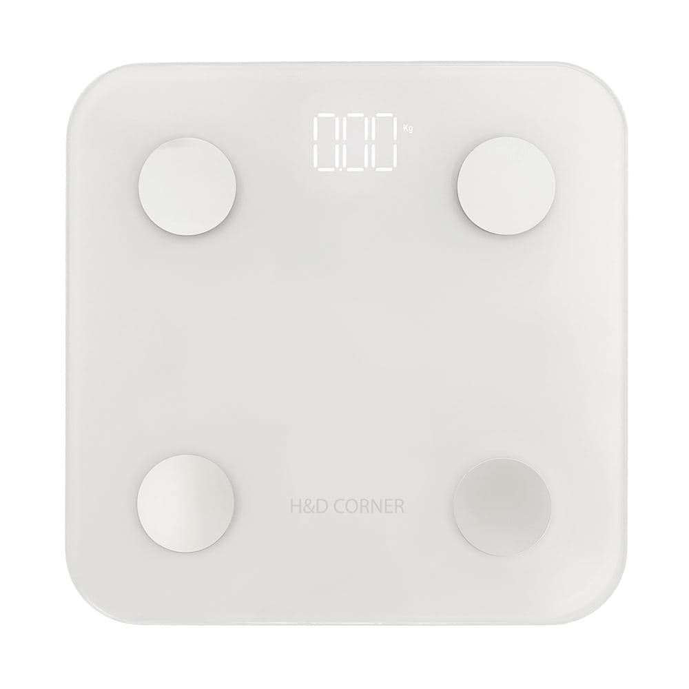H&D Corner Body Scale Advanced