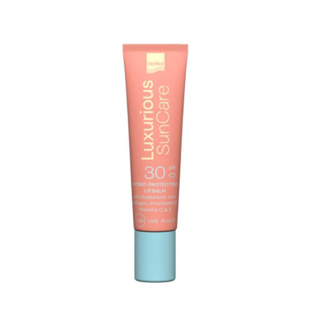 Luxurious SunCare Protective & Hydrating Lip Balm SPF 30 15ml
