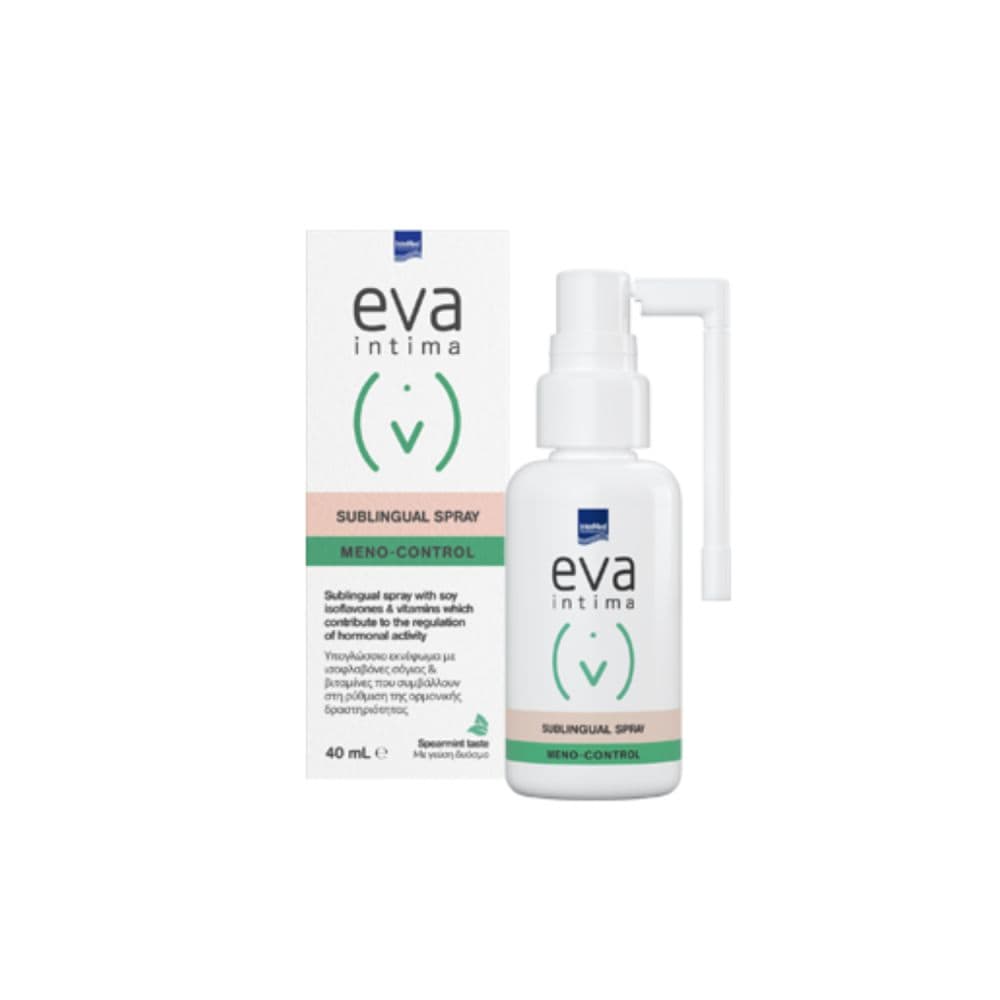 Eva Intima Sublingual Spray 40ml