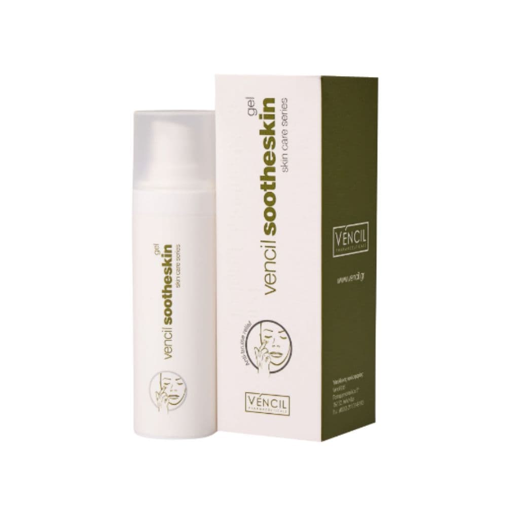 Vencil Sootheskin Gel 100ml