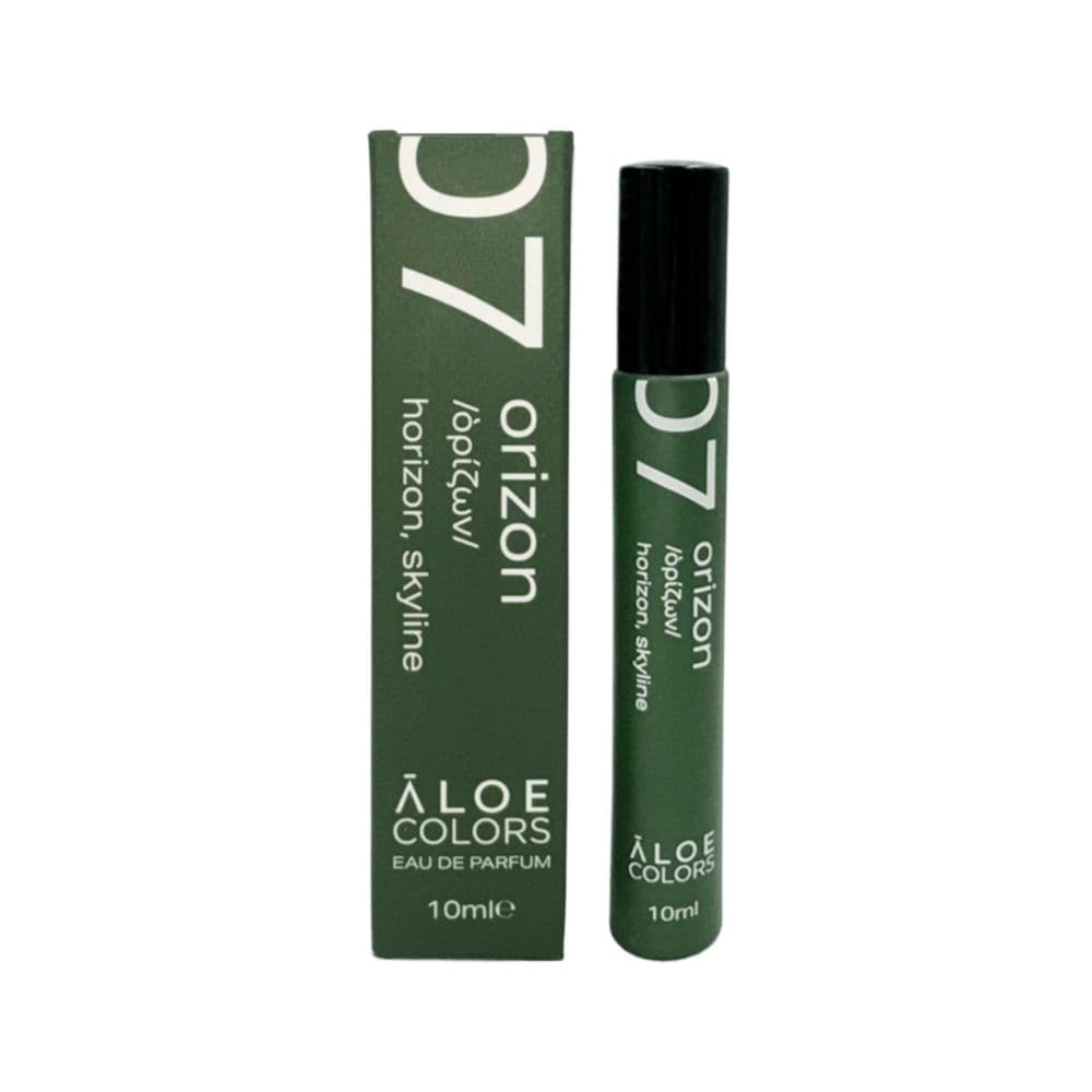 Aloe Colors 07 Orizon Eau De Parfume 10ml