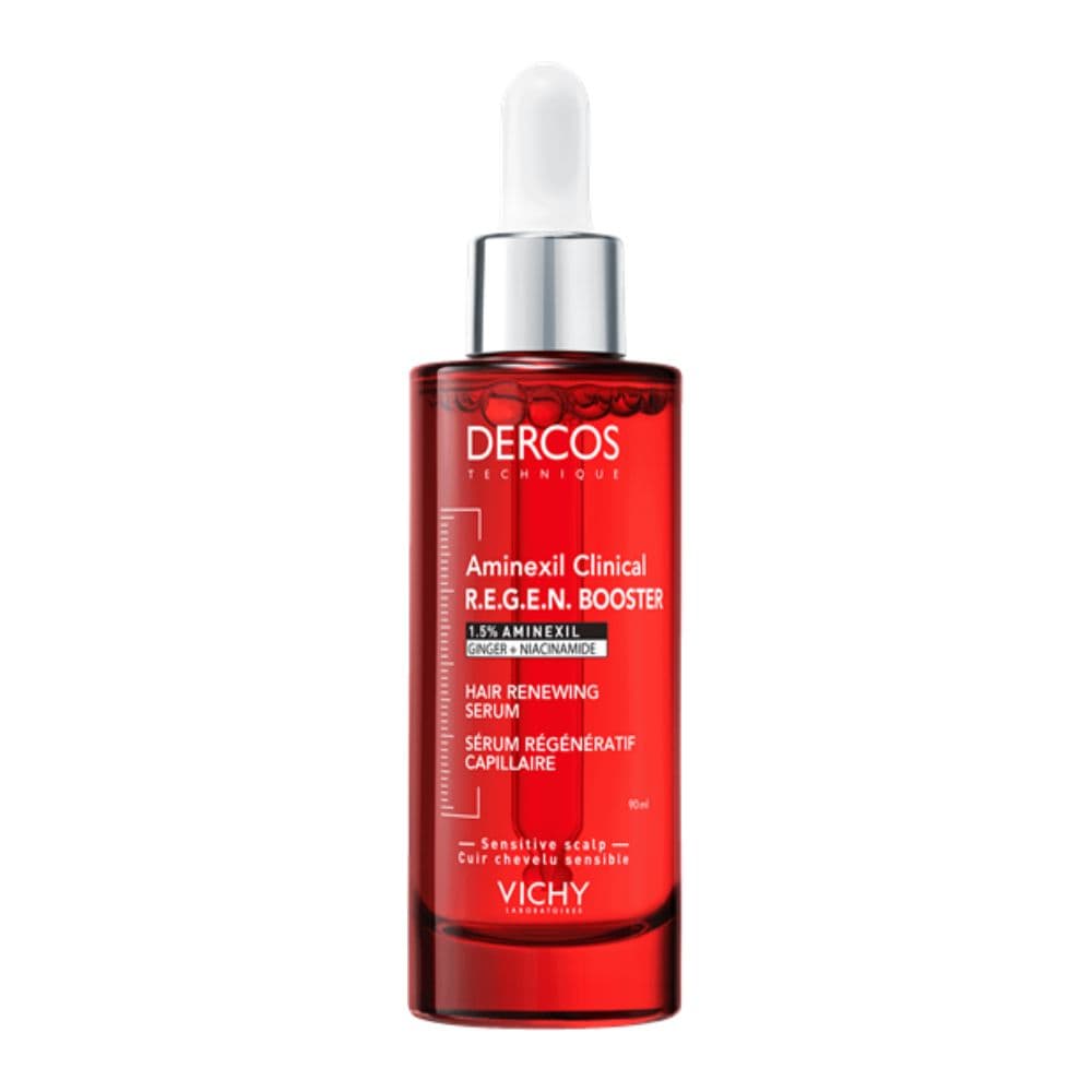 Vichy Dercos Aminexil Clinical R-E-G-E-N Booster 90ml