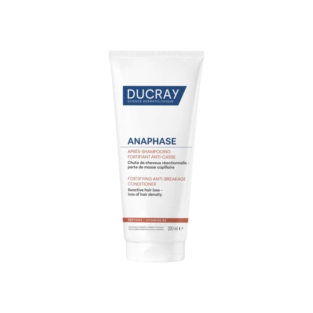 Ducray Anaphase Κρέμα Μαλλιών Για Τριχόπτωση 200ml