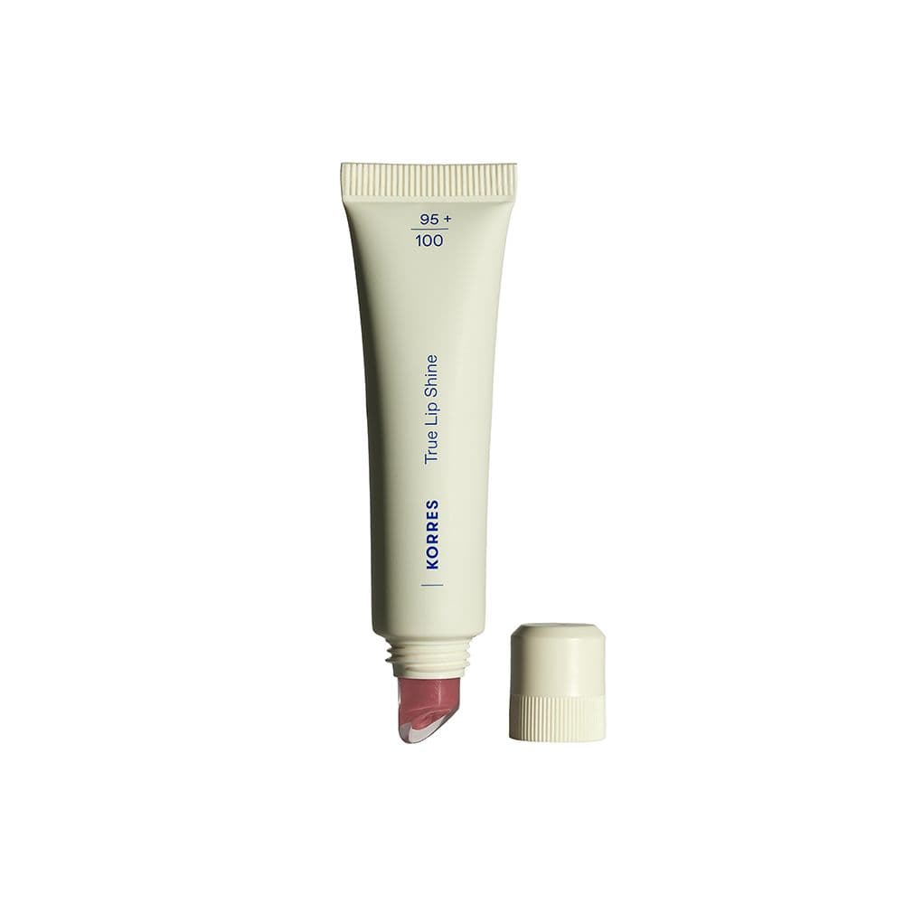 Korres True Lip Shine 19 Pomegranate 10ml