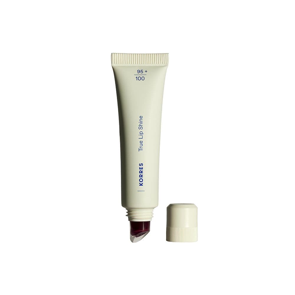Korres True Lip Shine 27 Mulberry 10ml