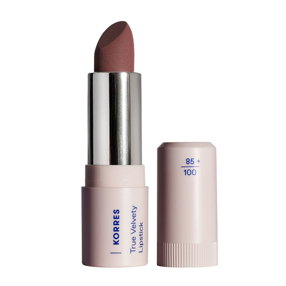 Korres True Velvety Lipstick 23 Rosewood