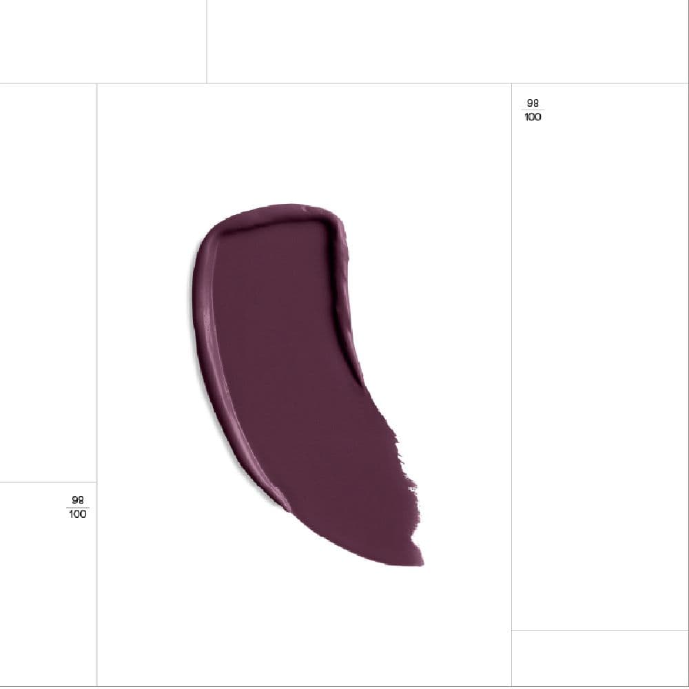 Korres True Velvety Lipstick 29 Deep Berry