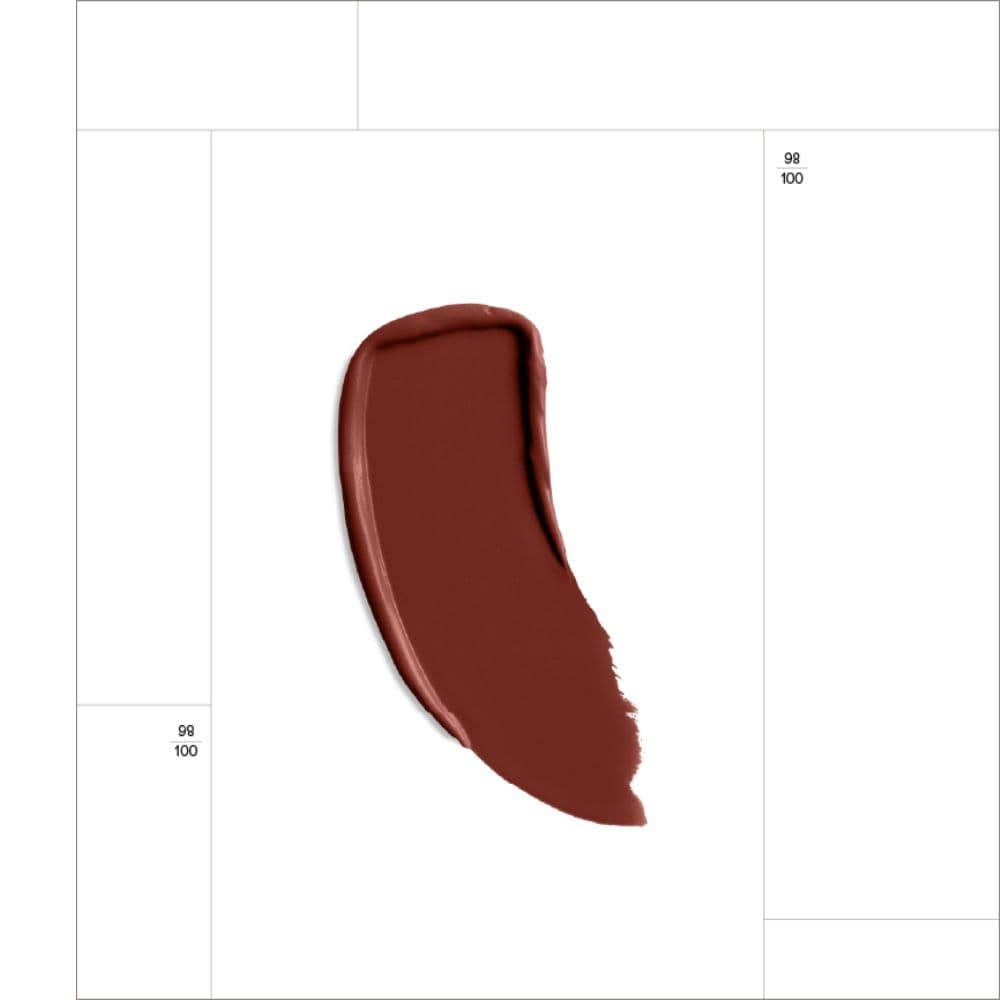Korres True Velvety Lipstick 57 Terra Red