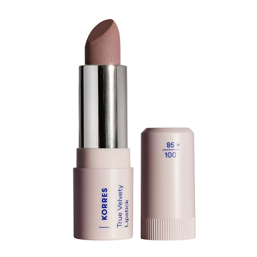 Korres True Velvety Lipstick 13 Nude Pink