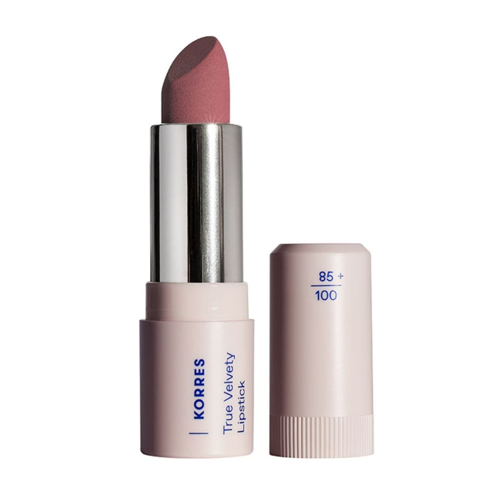 Korres True Velvety Lipstick 16 Blush Pink