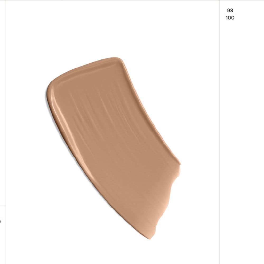 Korres Natural Sheer Foundation 02 Medium