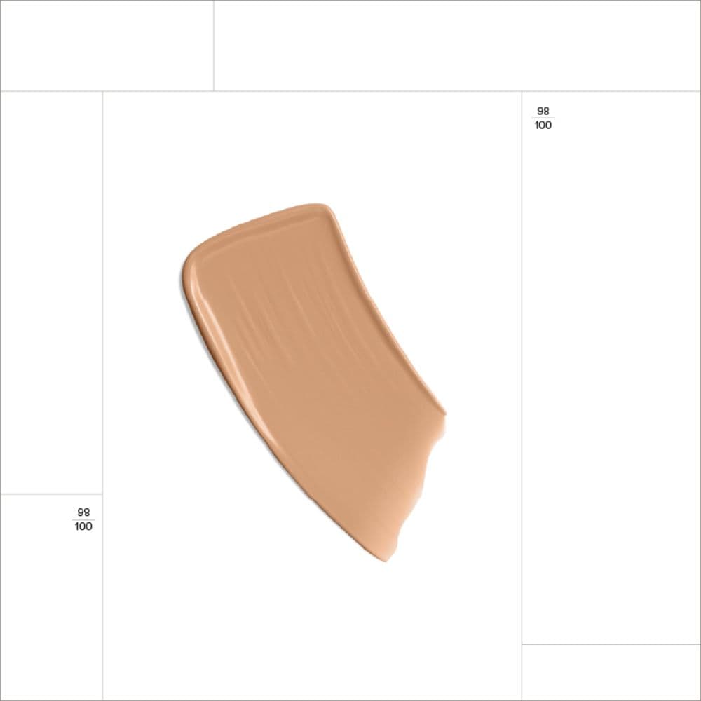 Korres Natural Sheer Foundation 03 Tan