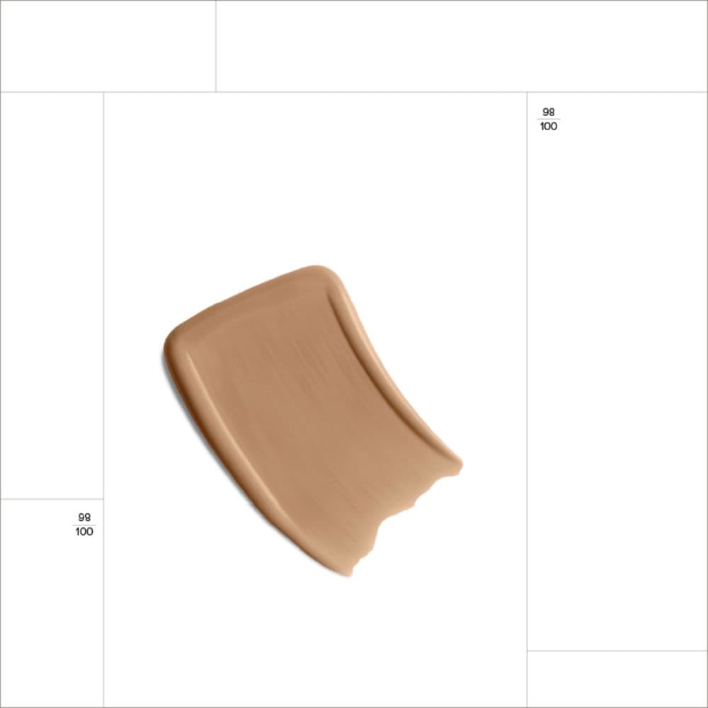 Korres Natural Radiance Foundation 02 Medium