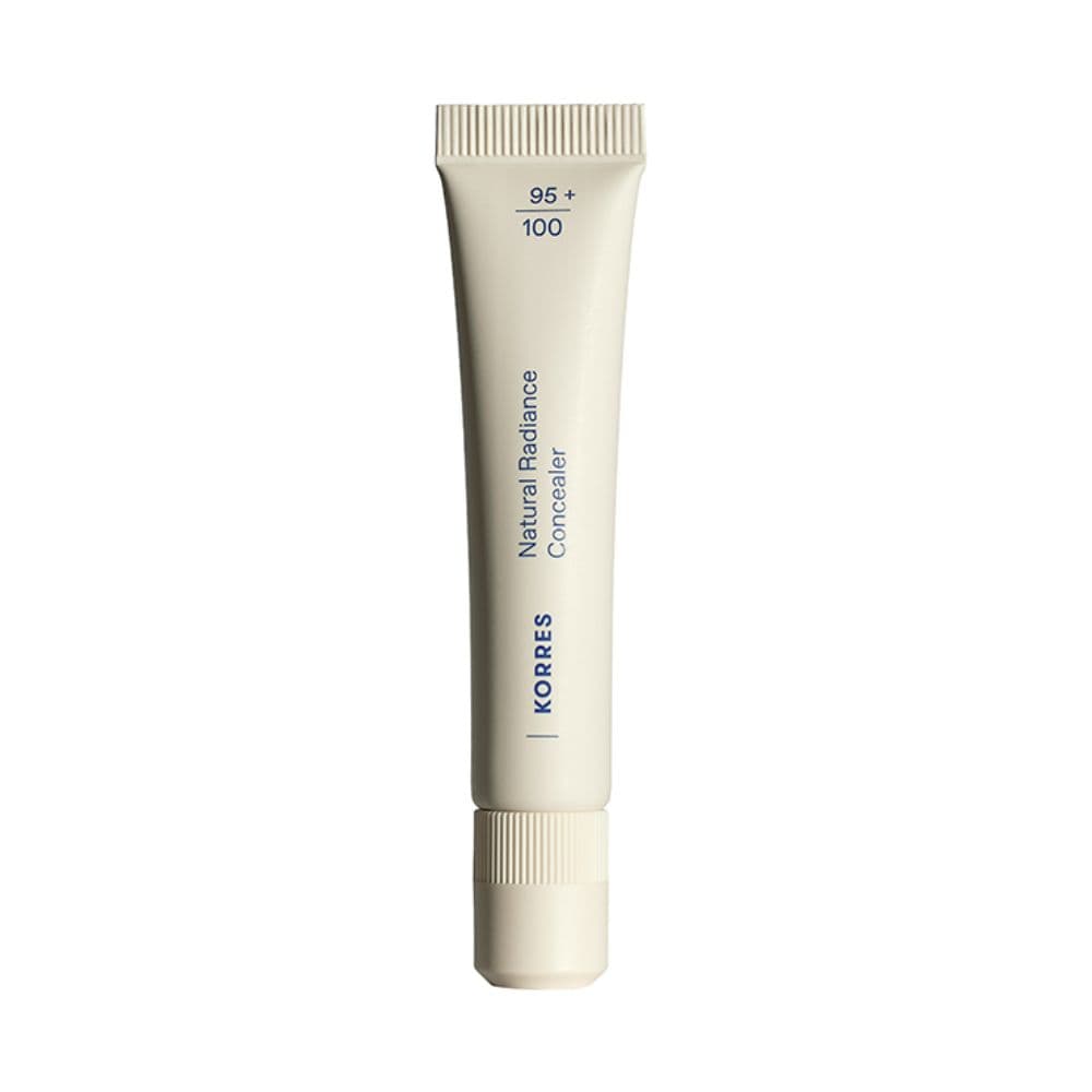 Korres Natural Radiance Concealer 02 Medium